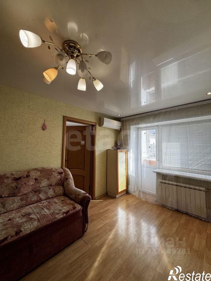 2-комн квартира ул Куколкина, 1,  д. 1