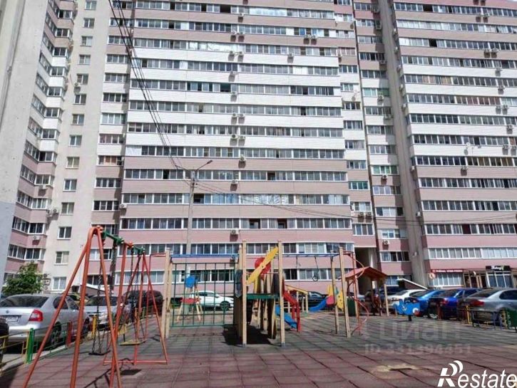 1-комн квартира Олимпийский б-р, 14,  д. 14
