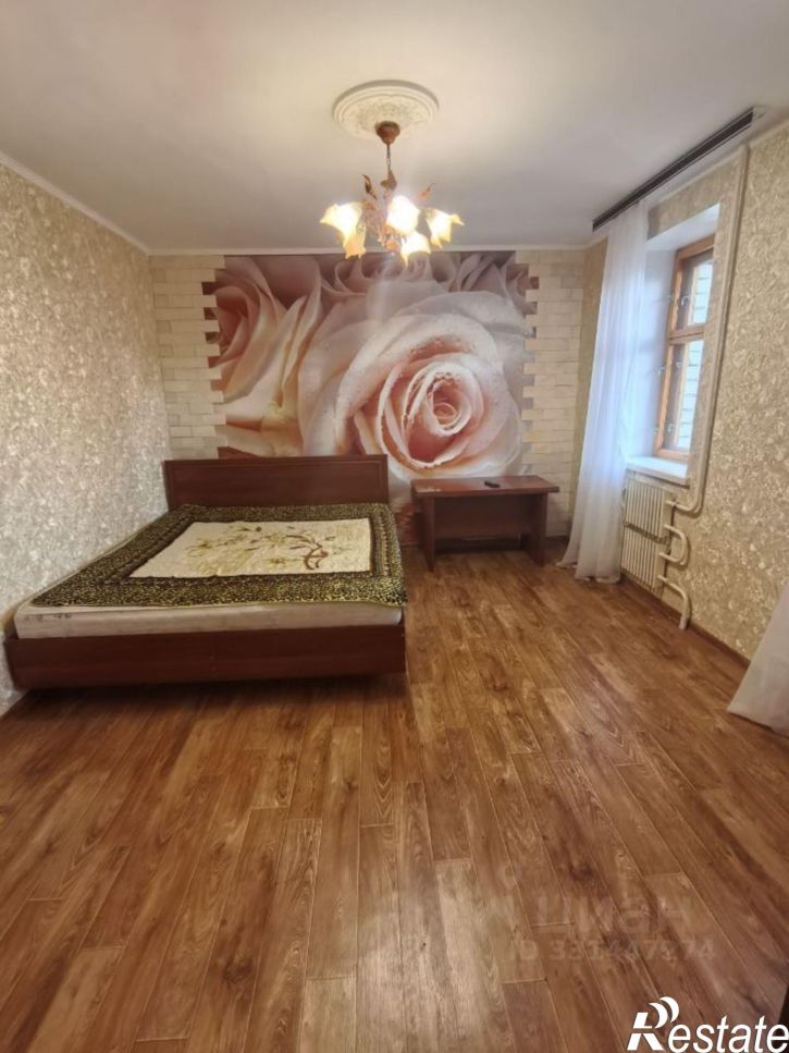 2-комн квартира улица Ломоносова, 114/13,  д. 114/13