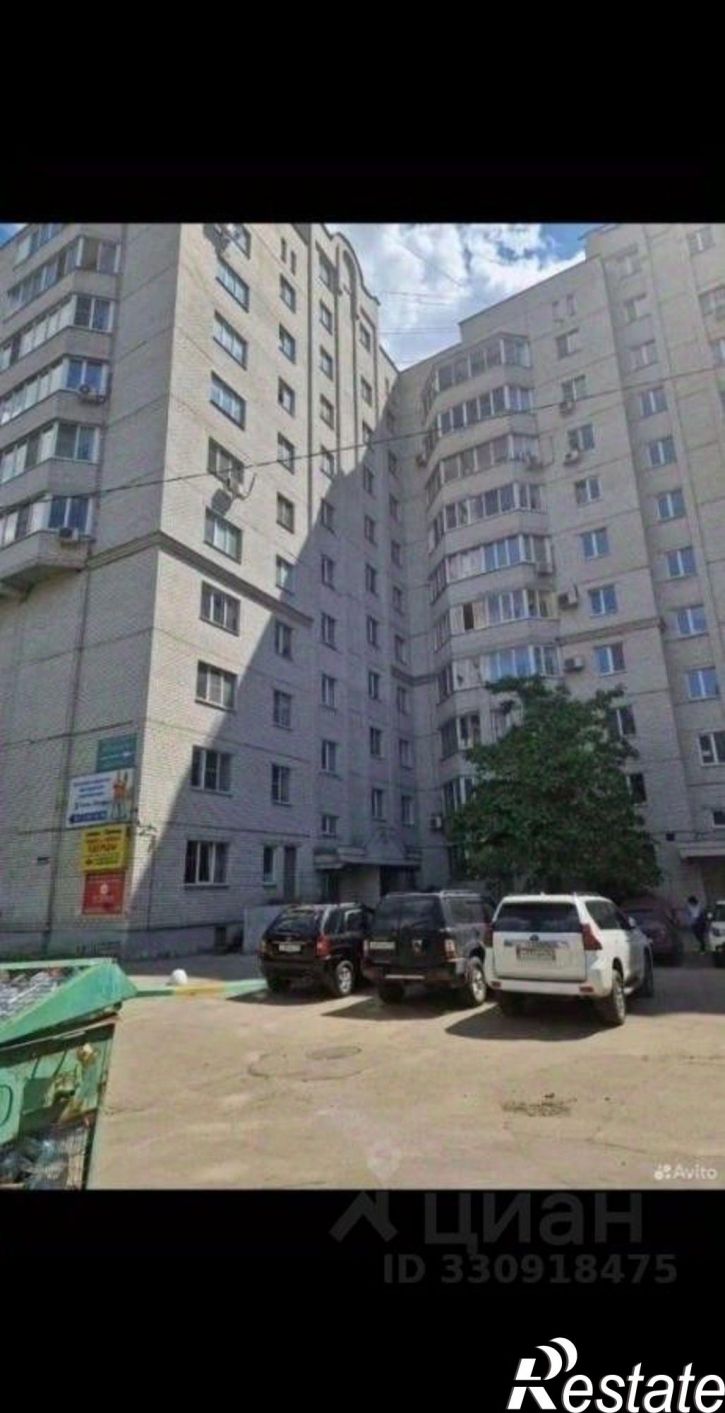 3-комн квартира Ботанический пер, 47а,  д. 47а