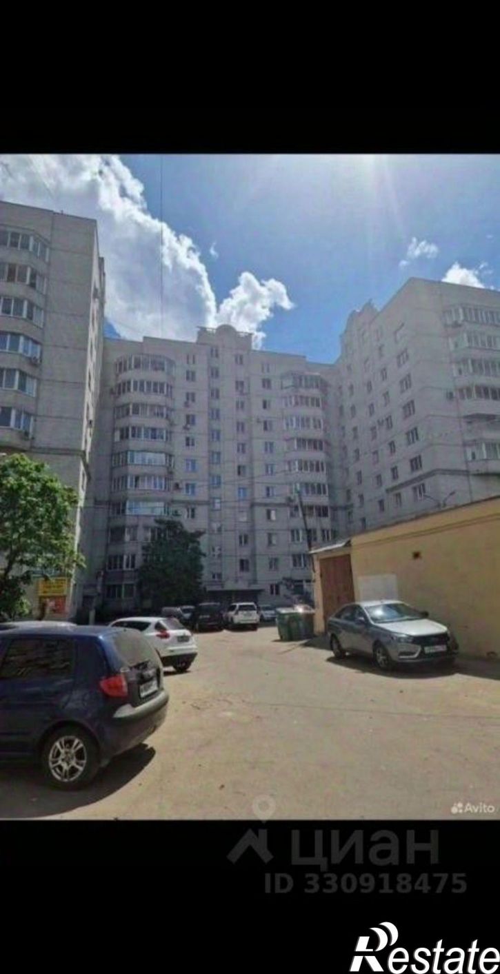 3-комн квартира Ботанический пер, 47а,  д. 47а
