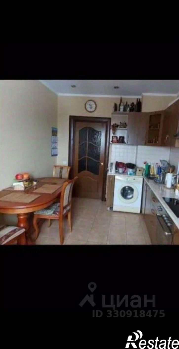 3-комн квартира Ботанический пер, 47а,  д. 47а