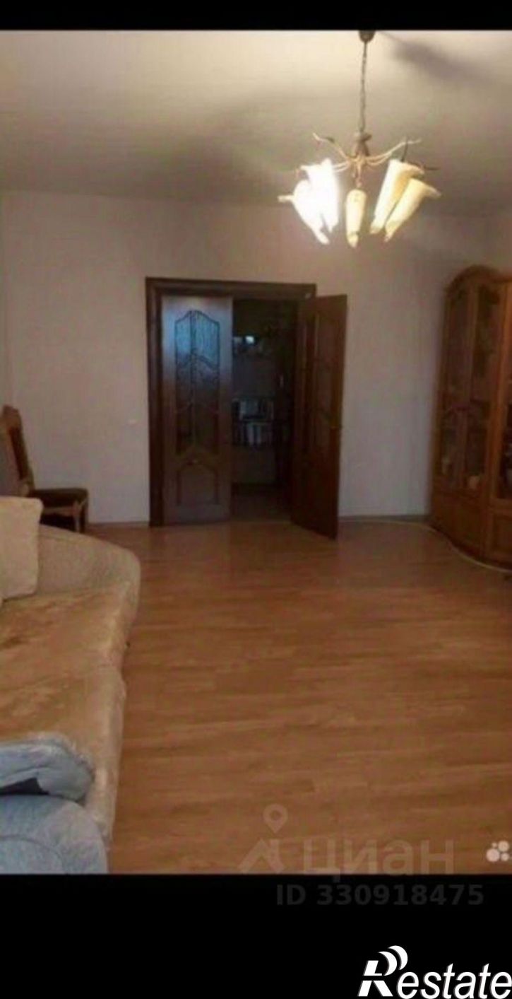 3-комн квартира Ботанический пер, 47а,  д. 47а