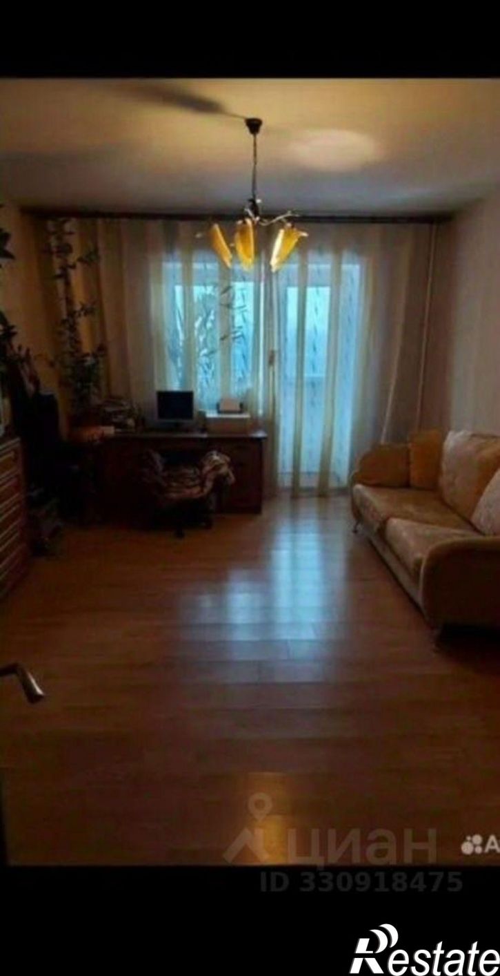 3-комн квартира Ботанический пер, 47а,  д. 47а