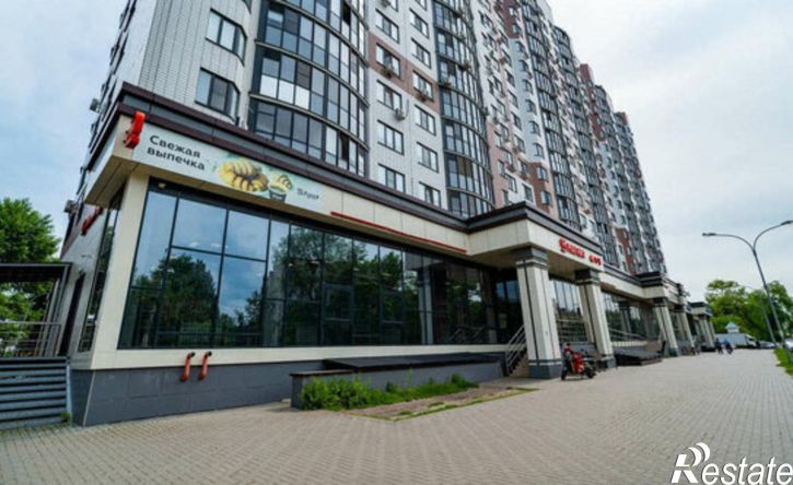2-комн квартира ул Богдана Хмельницкого, 25,  д. 25