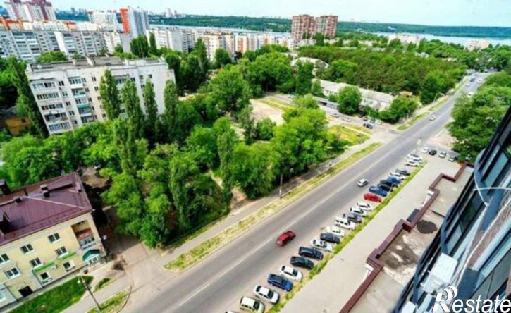 1-комн квартира ул Богдана Хмельницкого, 25,  д. 25