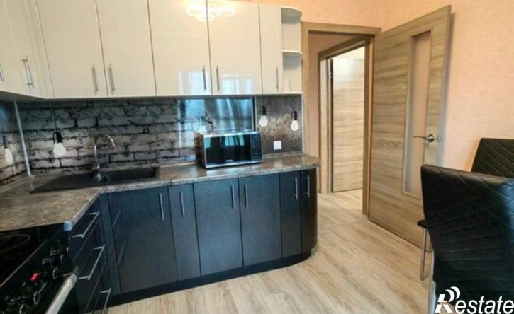 2-комн квартира ул Богдана Хмельницкого, 25,  д. 25