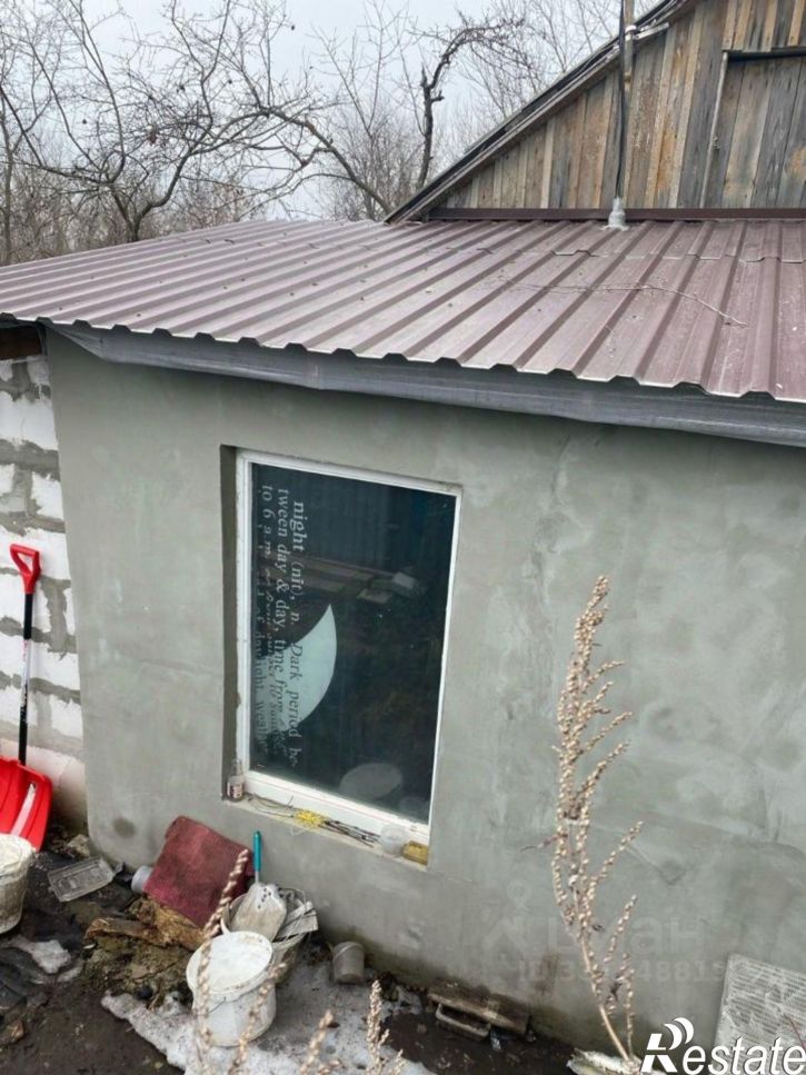 Отдельное здание улица Пятачок