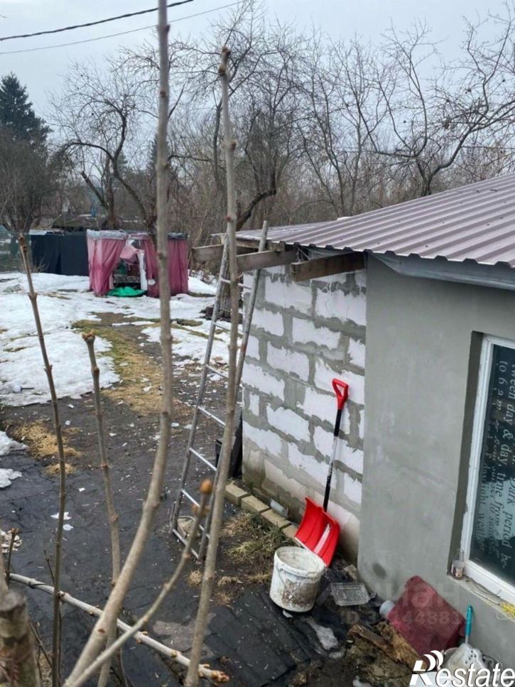 Отдельное здание улица Пятачок
