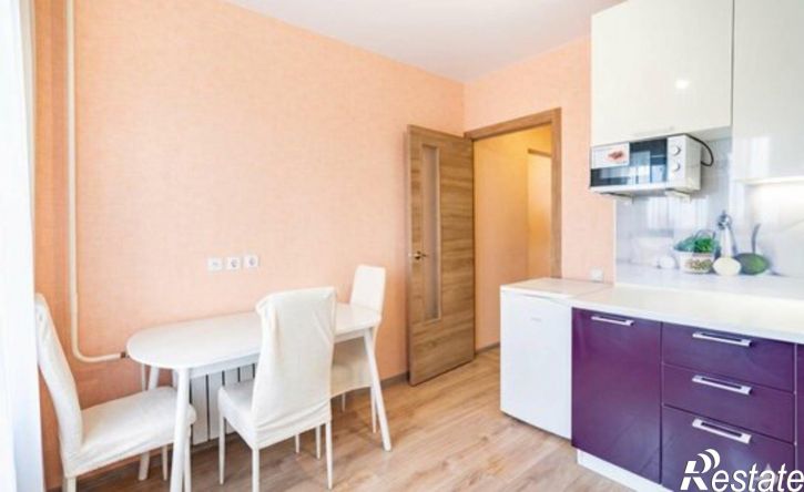 1-комн квартира ул Богдана Хмельницкого, 25,  д. 25