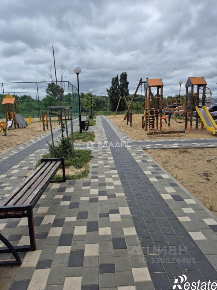 3-комн квартира микрорайон Шилово