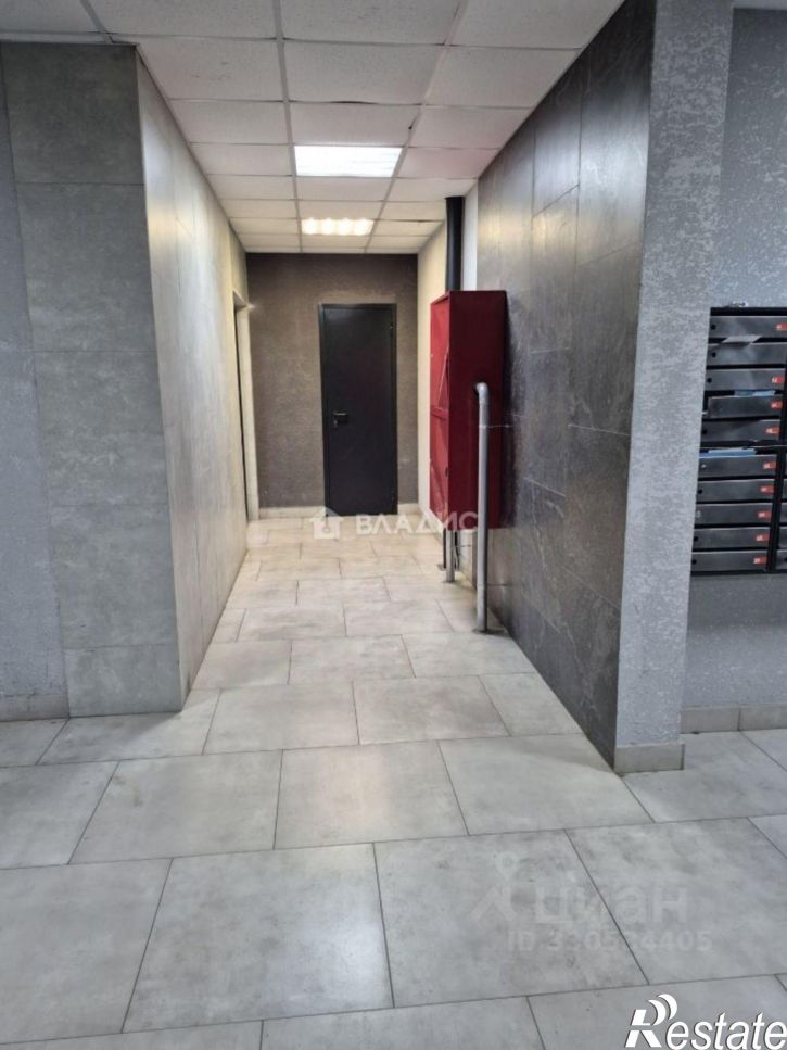 3-комн квартира микрорайон Шилово