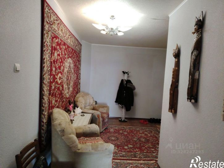 4-комн квартира Новый пер, 12,  д. 12