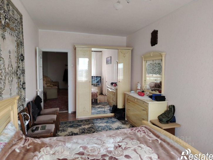 4-комн квартира Новый пер, 12,  д. 12