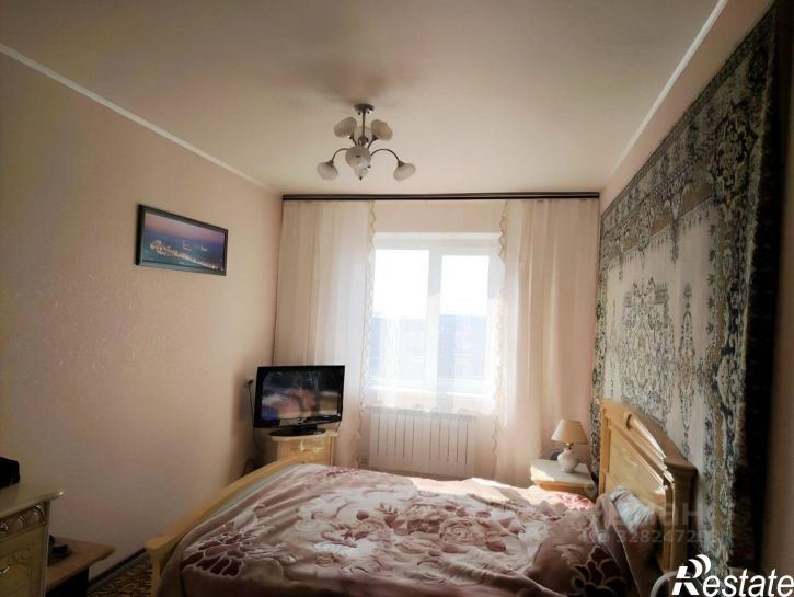 4-комн квартира Новый пер, 12,  д. 12