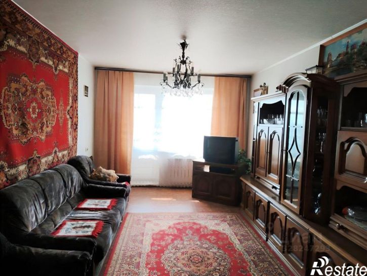 4-комн квартира Новый пер, 12,  д. 12