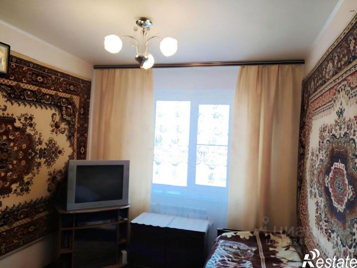 4-комн квартира Новый пер, 12,  д. 12