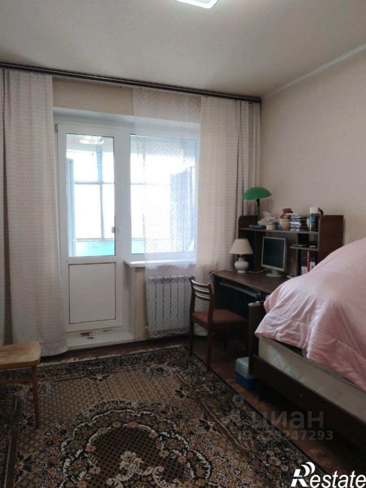 4-комн квартира Новый пер, 12,  д. 12