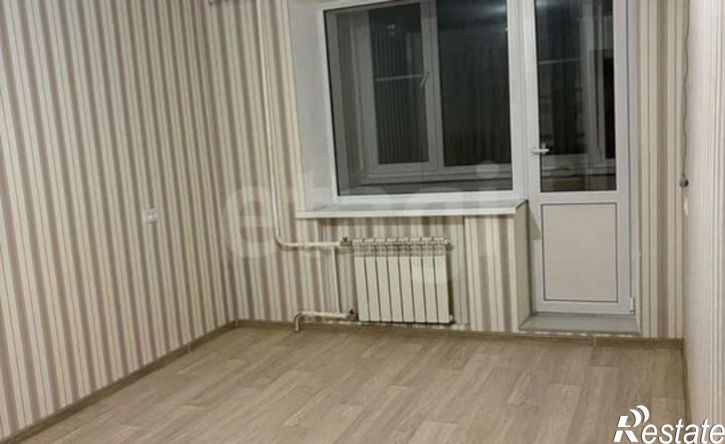 1-комн квартира ул Беговая, 10/5,  д. 10/5