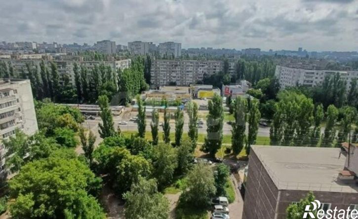3-комн квартира ул Владимира Невского, 3,  д. 3