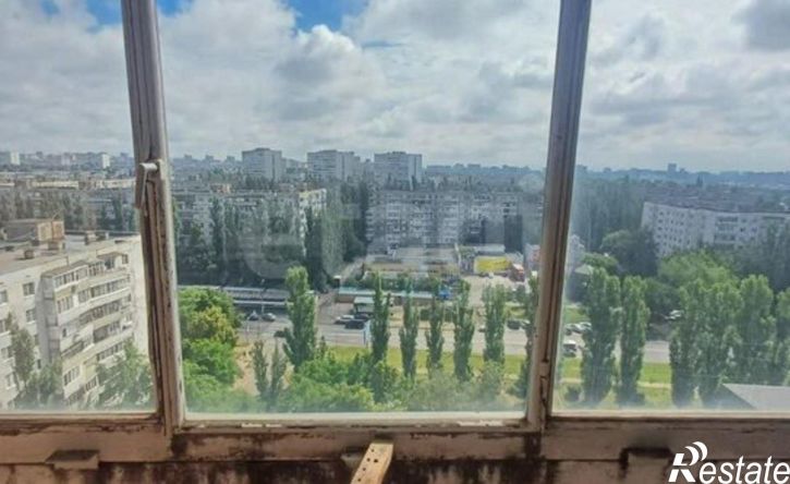 3-комн квартира ул Владимира Невского, 3,  д. 3
