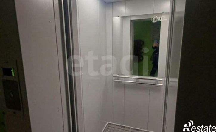 3-комн квартира ул Владимира Невского, 3,  д. 3
