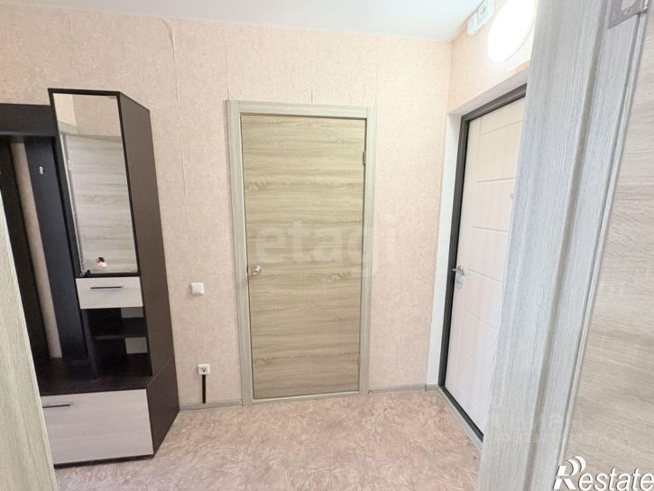 1-комн квартира ул 9 Января, 68 3,  д. 68 3,  к. 3