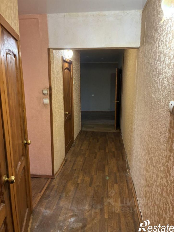 3-комн квартира ул Генерала Лизюкова, 28,  д. 28
