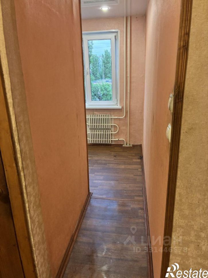 3-комн квартира ул Генерала Лизюкова, 28,  д. 28