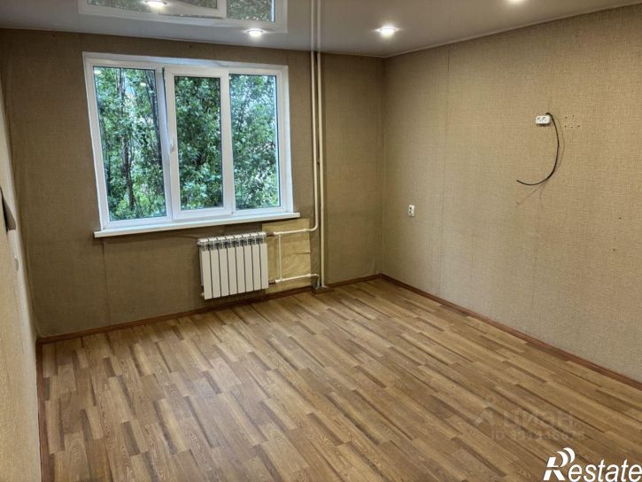 3-комн квартира ул Генерала Лизюкова, 28,  д. 28