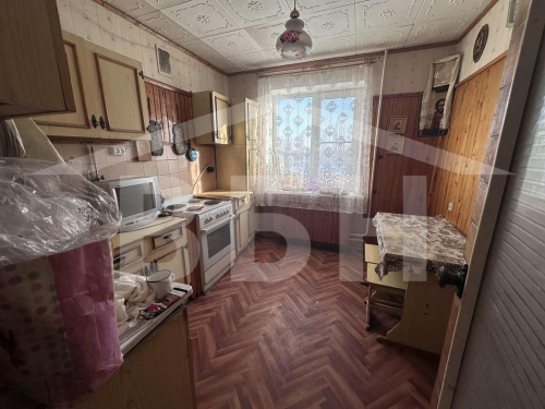 Продажа 2-комн квартиры Теплоэнергетиков улица, 13