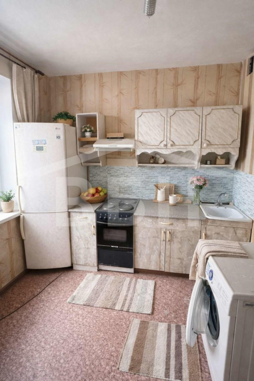 Продажа 1-комн квартиры Теплоэнергетиков улица, 15в
