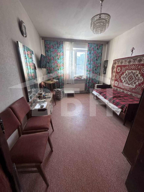Продажа 2-комн квартиры Теплоэнергетиков улица, 13
