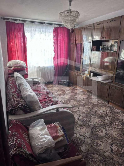Продажа 2-комн квартиры Теплоэнергетиков улица, 13