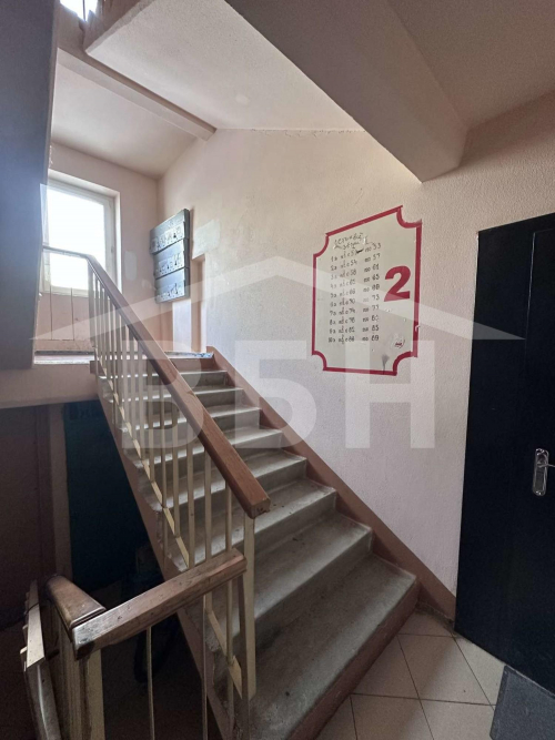 Продажа 1-комн квартиры Теплоэнергетиков улица, 15в