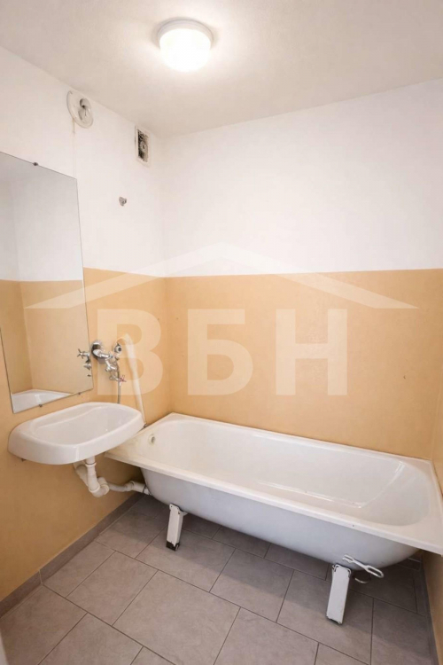 Продажа 1-комн квартиры Теплоэнергетиков улица, 15в