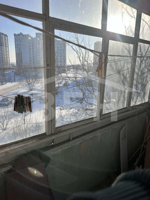 Продажа 2-комн квартиры Теплоэнергетиков улица, 13