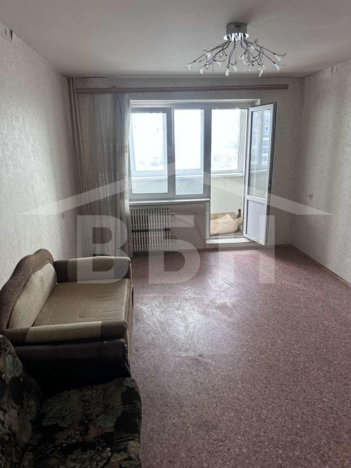 Продажа 1-комн квартиры Теплоэнергетиков улица, 15в