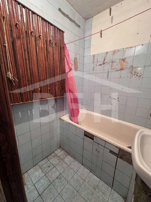 Продажа 2-комн квартиры Теплоэнергетиков улица, 13