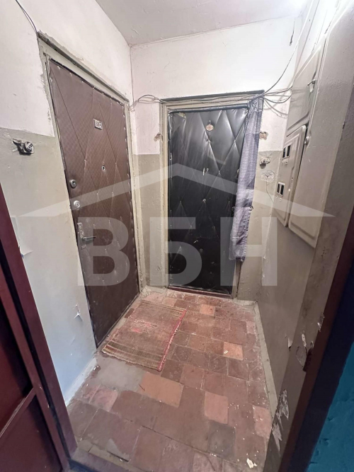Продажа 2-комн квартиры Теплоэнергетиков улица, 13