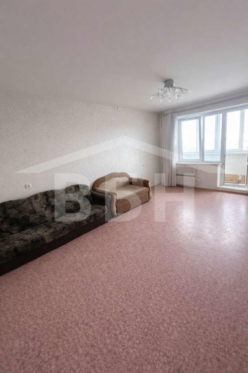 Продажа 1-комн квартиры Теплоэнергетиков улица, 15в