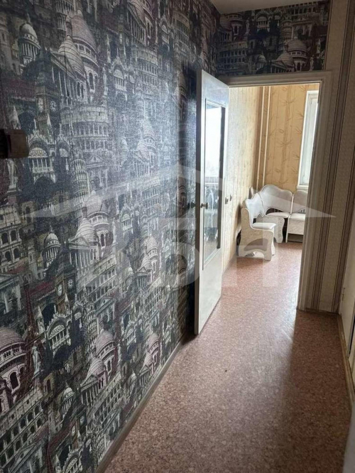 Продажа 1-комн квартиры Теплоэнергетиков улица, 15в