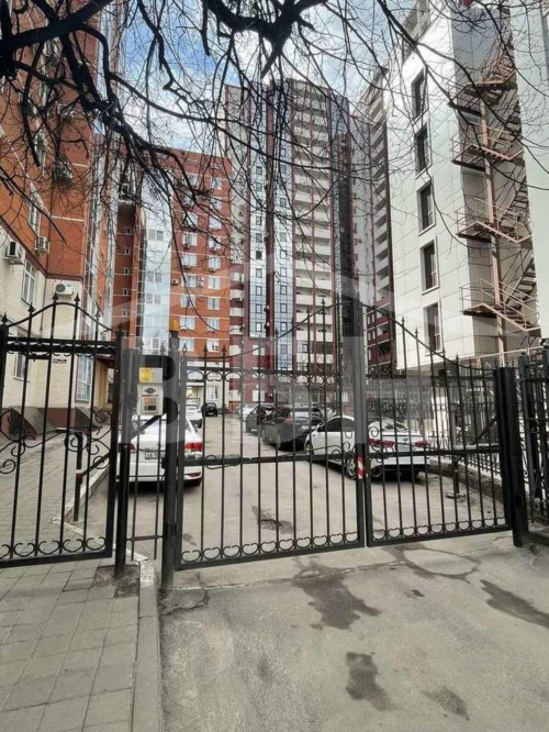 Продажа 1-комн квартиры Кольцовская улица, 9