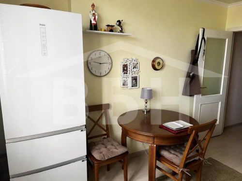 Продажа 2-комн квартиры Средне-Московская улица, 62кА