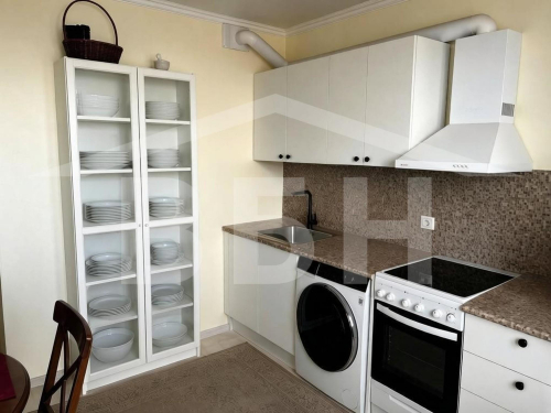Продажа 2-комн квартиры Средне-Московская улица, 62кА