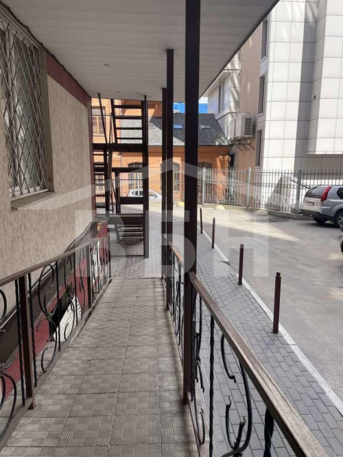 Продажа 1-комн квартиры Кольцовская улица, 9