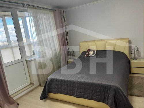 Продажа 2-комн квартиры Средне-Московская улица, 62кА