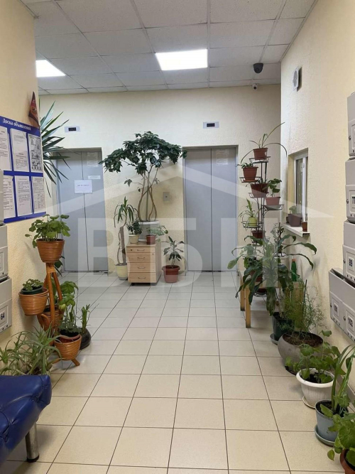 Продажа 1-комн квартиры Кольцовская улица, 9
