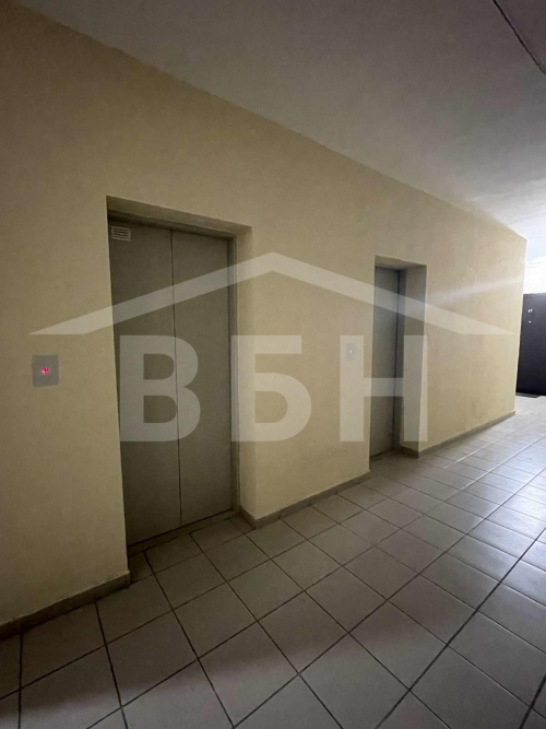 Продажа 1-комн квартиры Кольцовская улица, 9