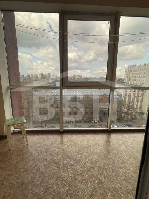Продажа 1-комн квартиры Кольцовская улица, 9